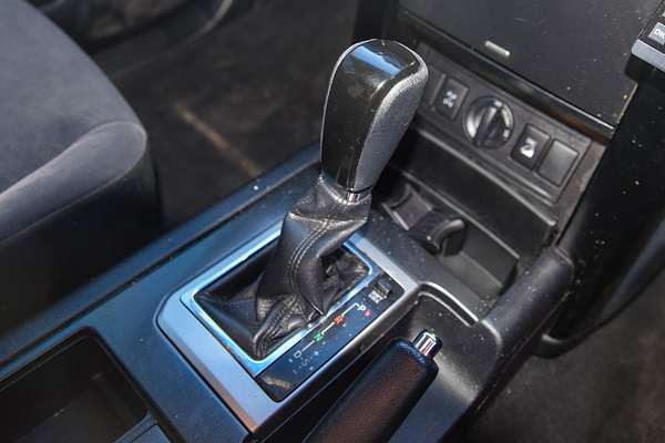 2015 Toyota Landcruiser Prado GXL GDJ150R