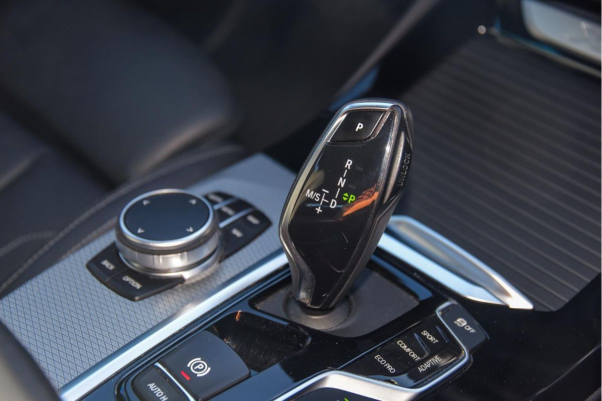 2019 BMW X3 xDrive30i G01