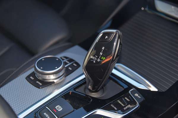 2019 BMW X3 xDrive30i G01