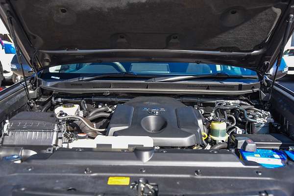 2015 Toyota Landcruiser Prado GXL GDJ150R