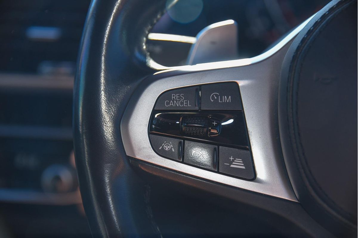 2019 BMW X3 xDrive30i G01