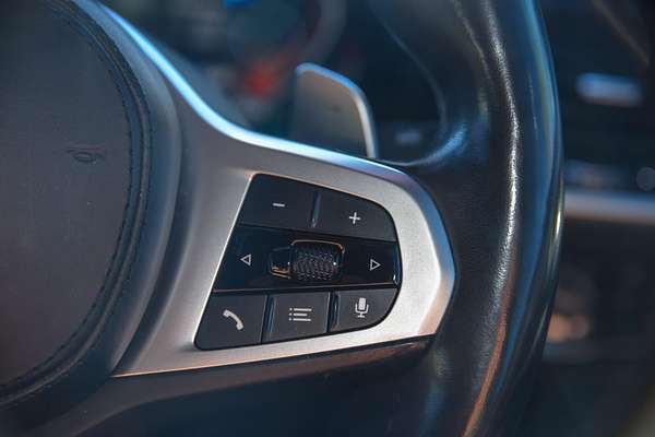 2019 BMW X3 xDrive30i G01