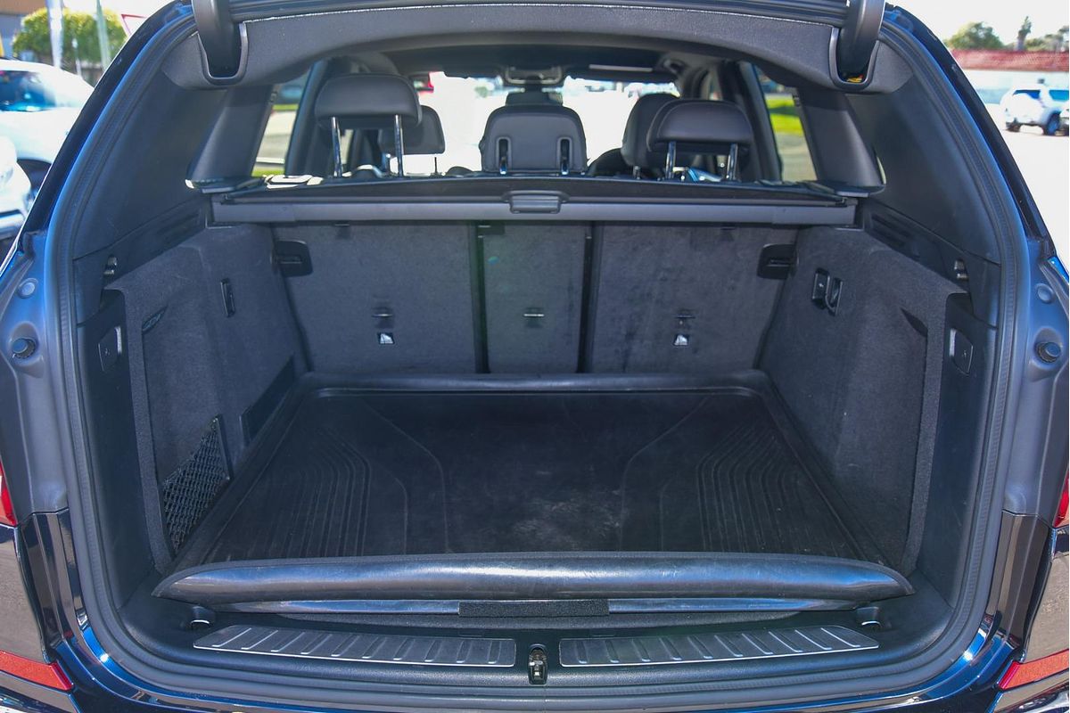 2019 BMW X3 xDrive30i G01