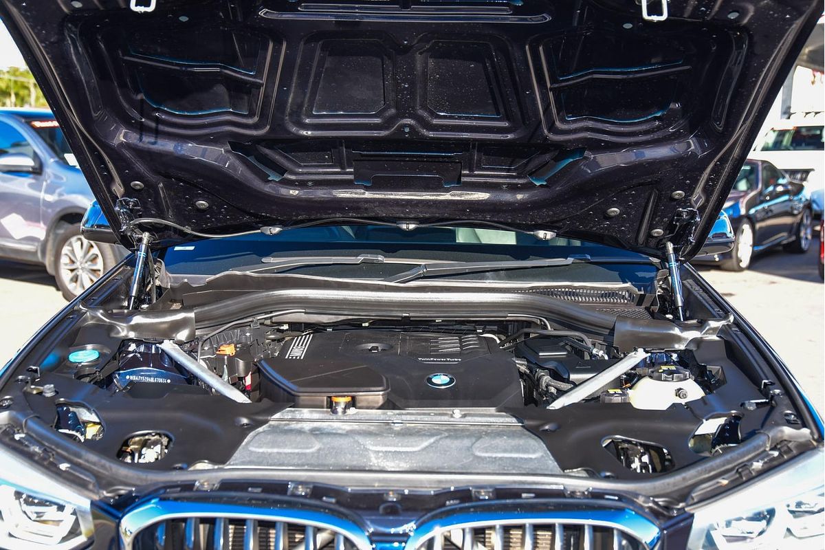2019 BMW X3 xDrive30i G01