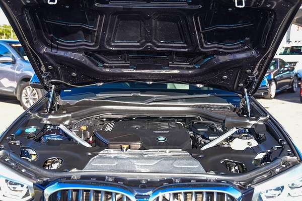 2019 BMW X3 xDrive30i G01