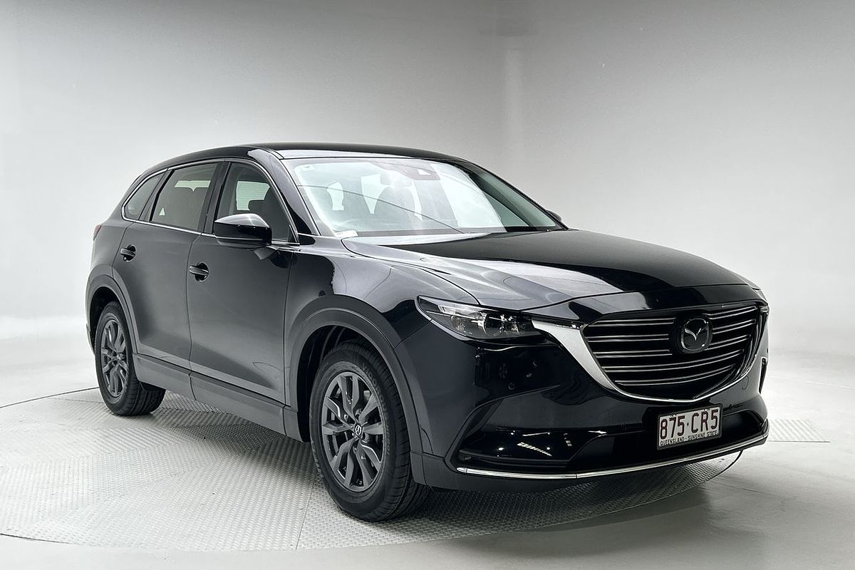 2020 Mazda CX-9 Touring TC