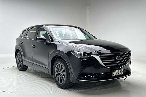 2020 Mazda CX-9 Touring TC