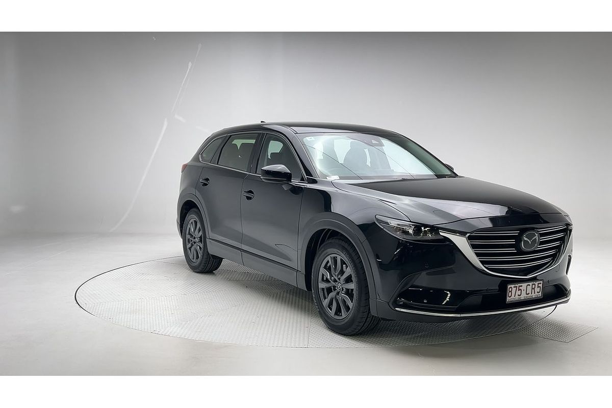 2020 Mazda CX-9 Touring TC
