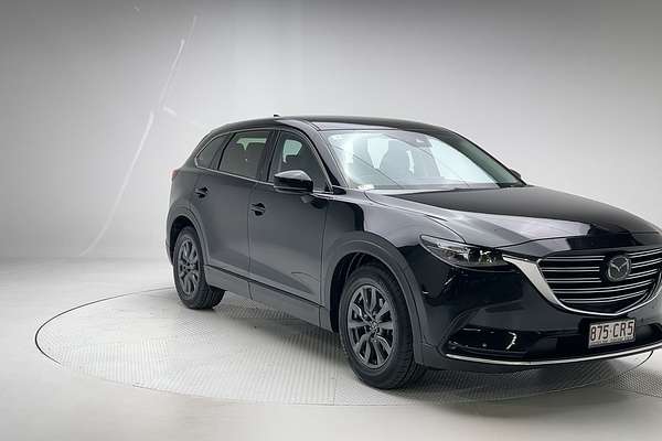 2020 Mazda CX-9 Touring TC