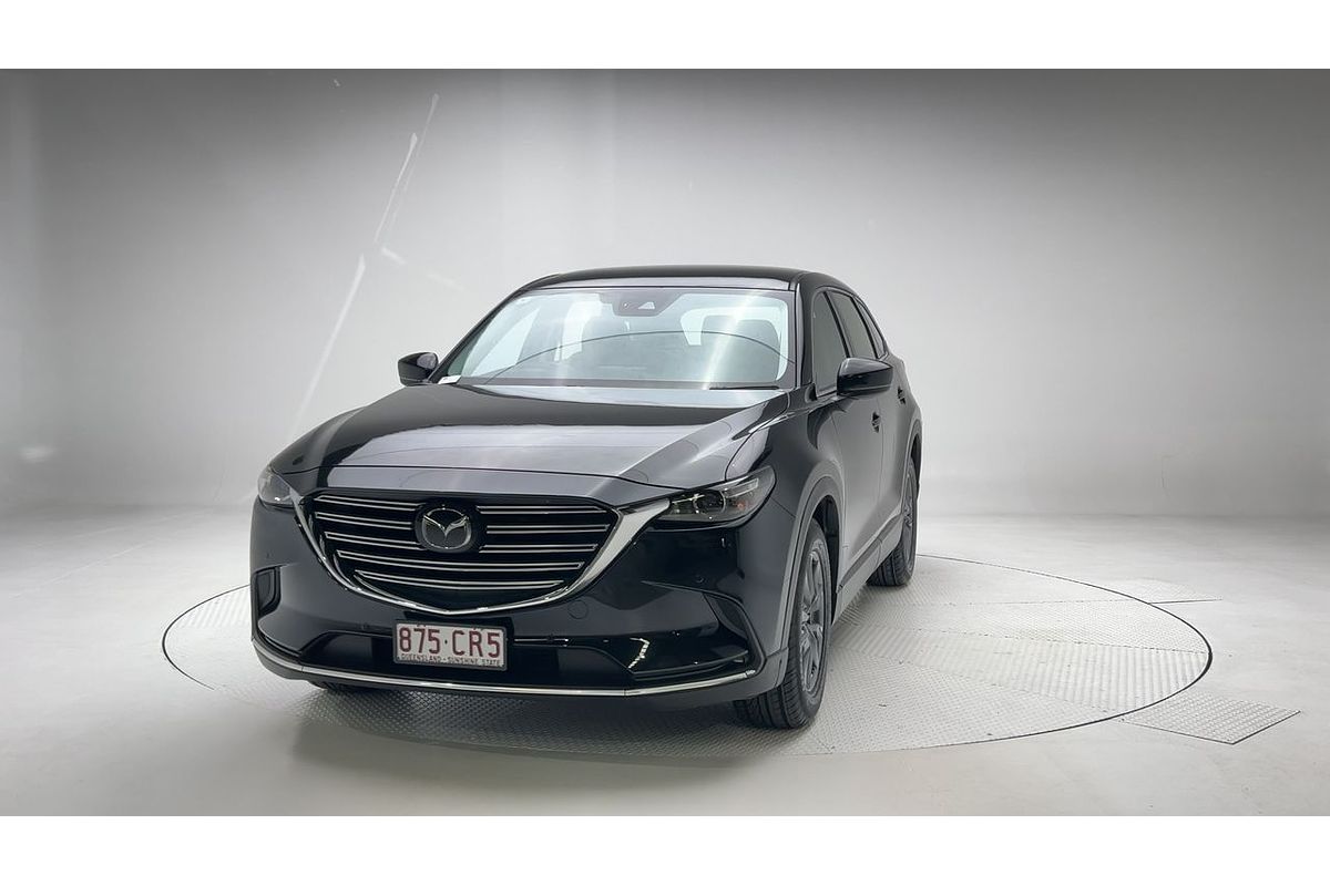 2020 Mazda CX-9 Touring TC
