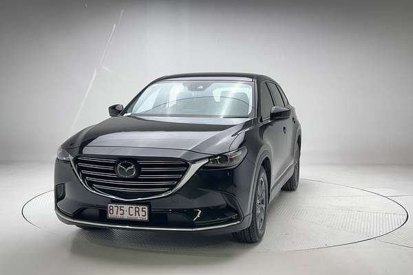 2020 Mazda CX-9 Touring TC