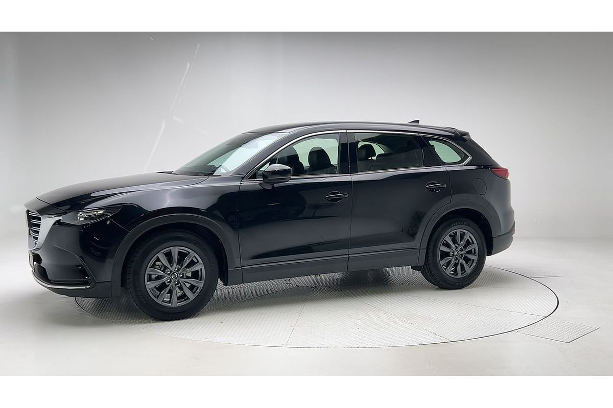 2020 Mazda CX-9 Touring TC