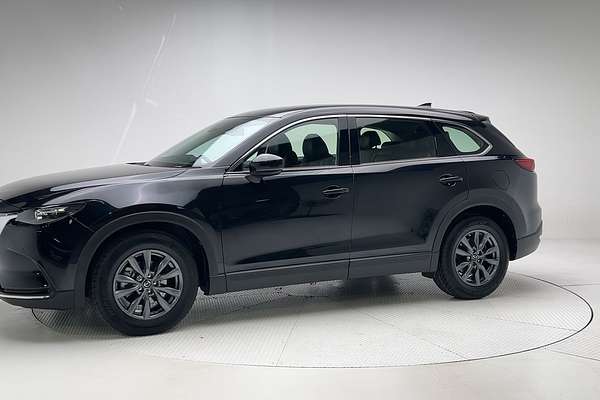 2020 Mazda CX-9 Touring TC