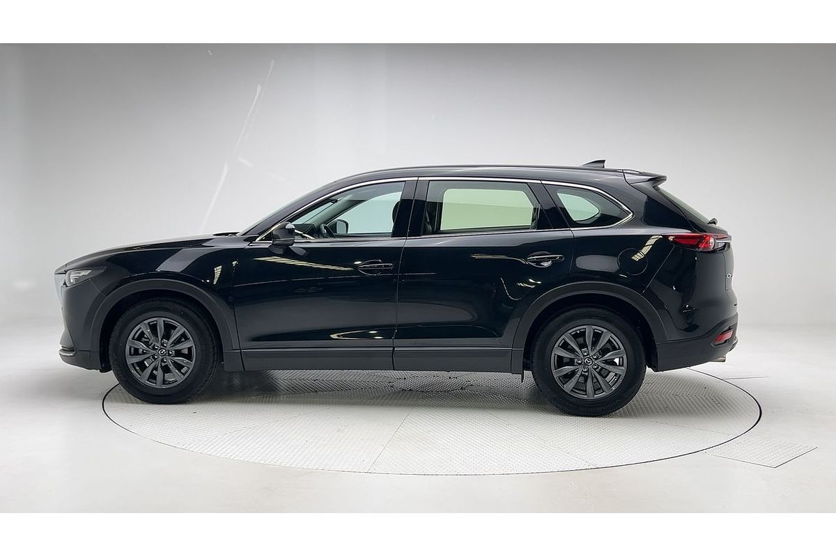 2020 Mazda CX-9 Touring TC