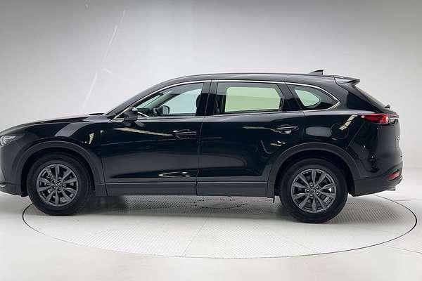 2020 Mazda CX-9 Touring TC