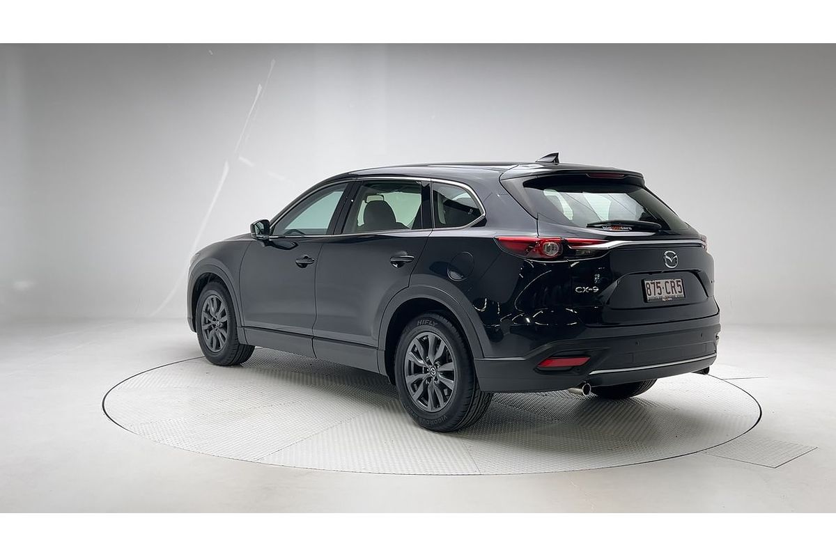 2020 Mazda CX-9 Touring TC