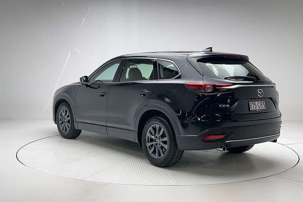 2020 Mazda CX-9 Touring TC