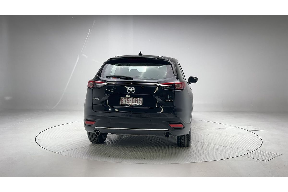2020 Mazda CX-9 Touring TC