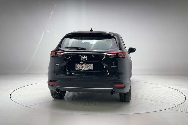2020 Mazda CX-9 Touring TC