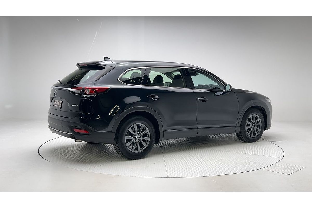 2020 Mazda CX-9 Touring TC
