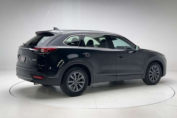 2020 Mazda CX-9 Touring TC