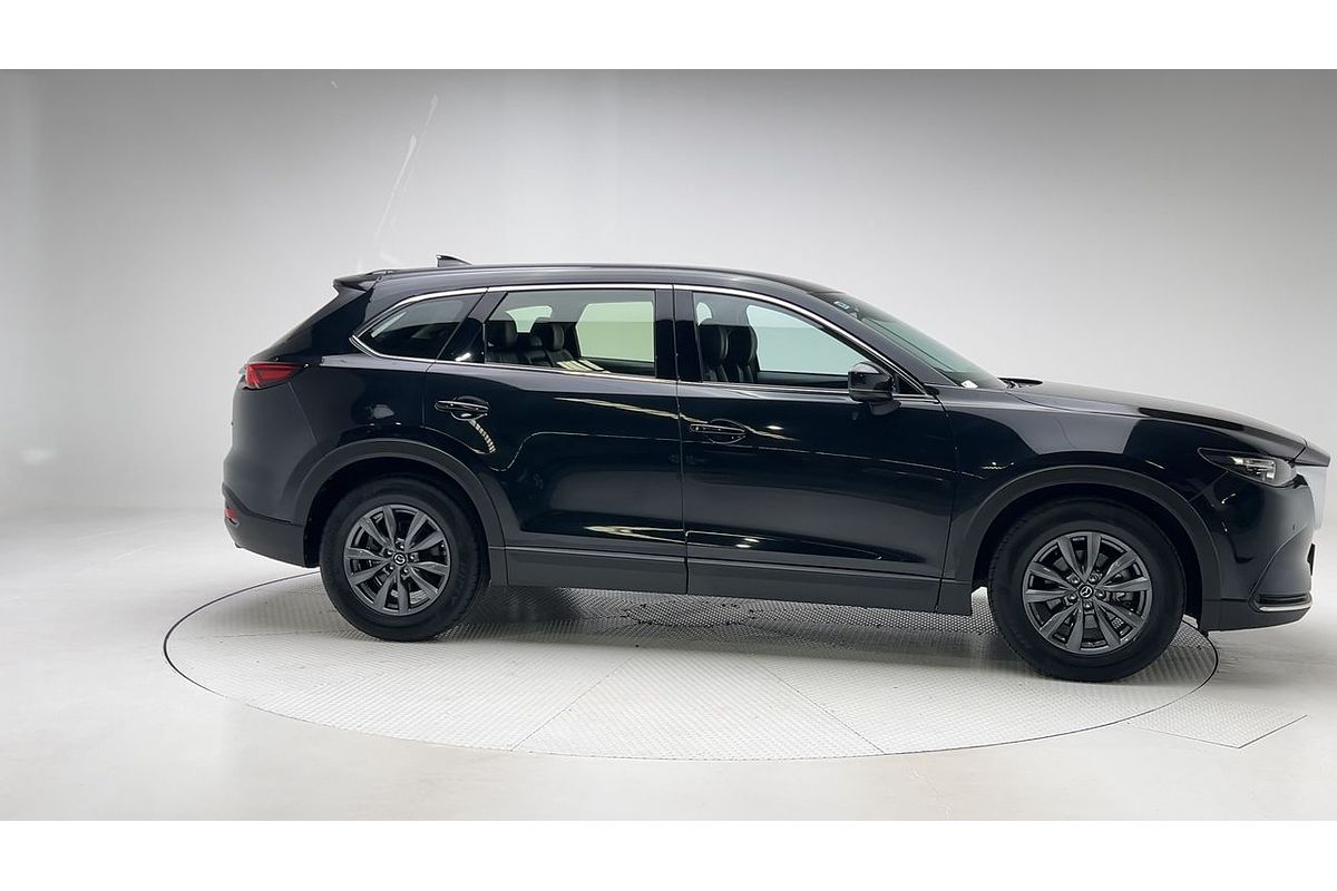 2020 Mazda CX-9 Touring TC