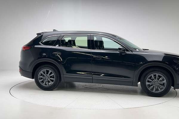 2020 Mazda CX-9 Touring TC