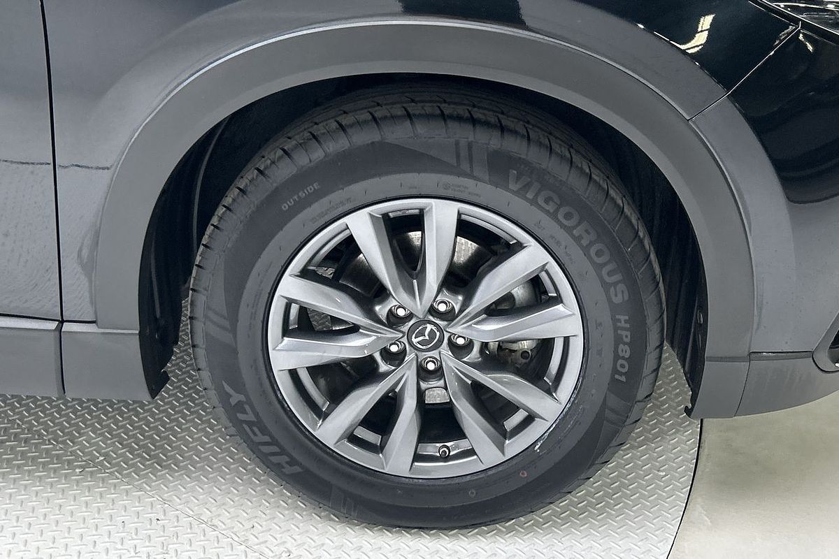 2020 Mazda CX-9 Touring TC