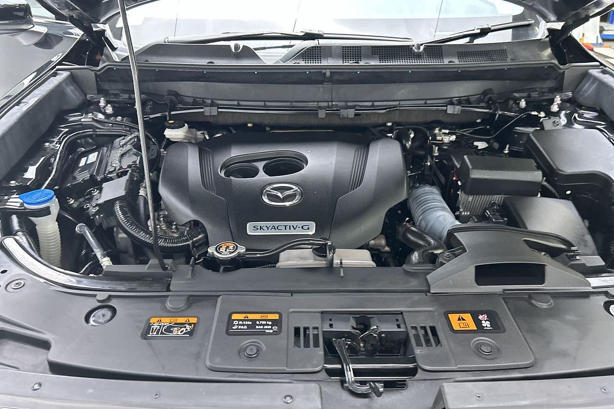 2020 Mazda CX-9 Touring TC