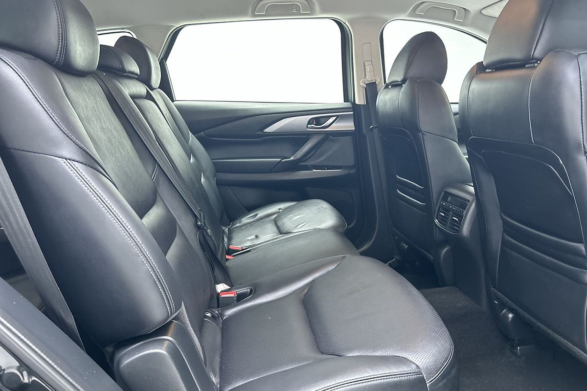 2020 Mazda CX-9 Touring TC
