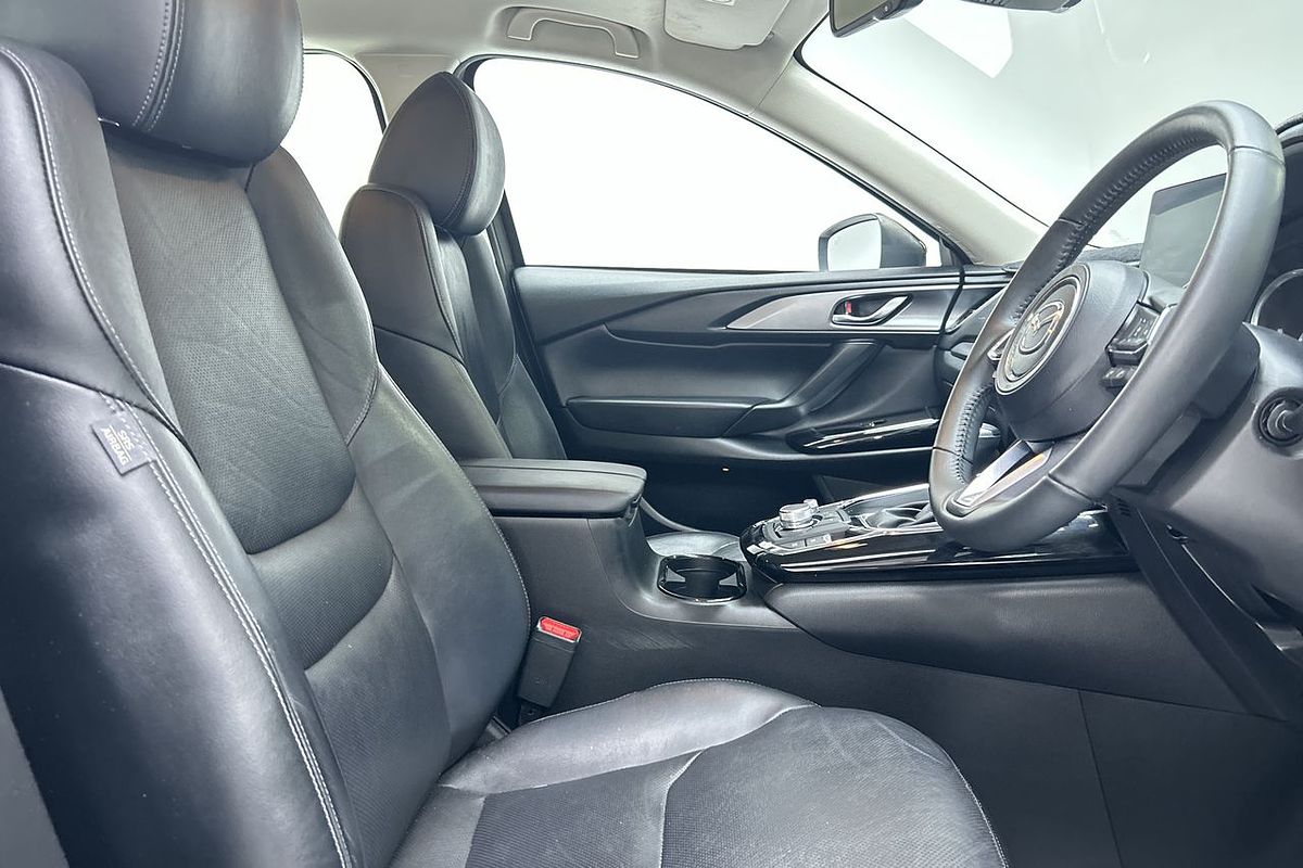 2020 Mazda CX-9 Touring TC