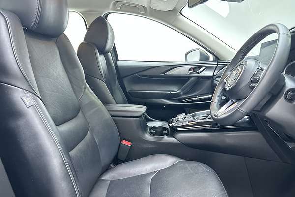 2020 Mazda CX-9 Touring TC