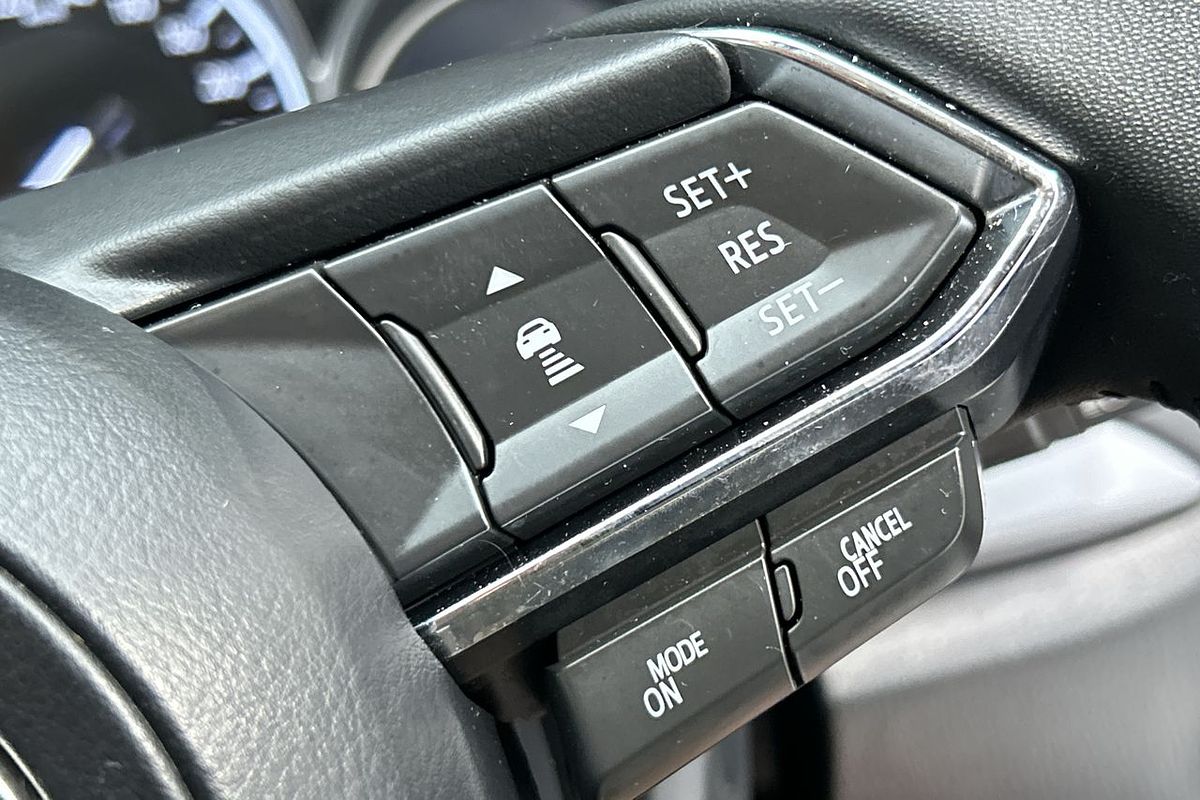 2020 Mazda CX-9 Touring TC