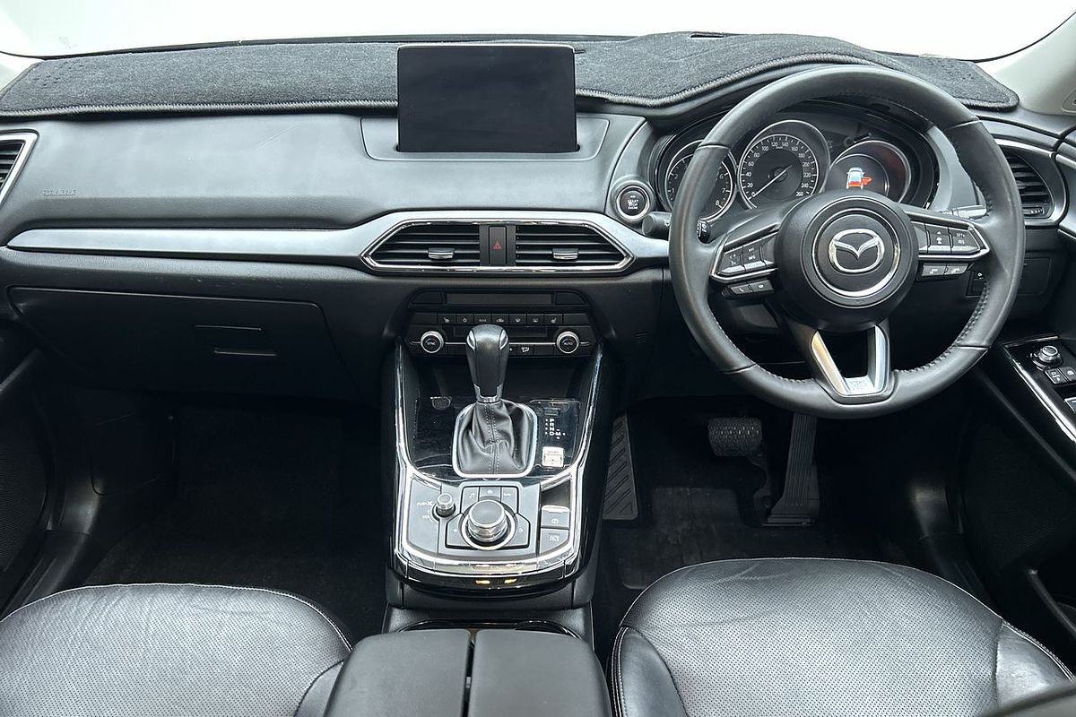 2020 Mazda CX-9 Touring TC