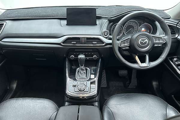 2020 Mazda CX-9 Touring TC