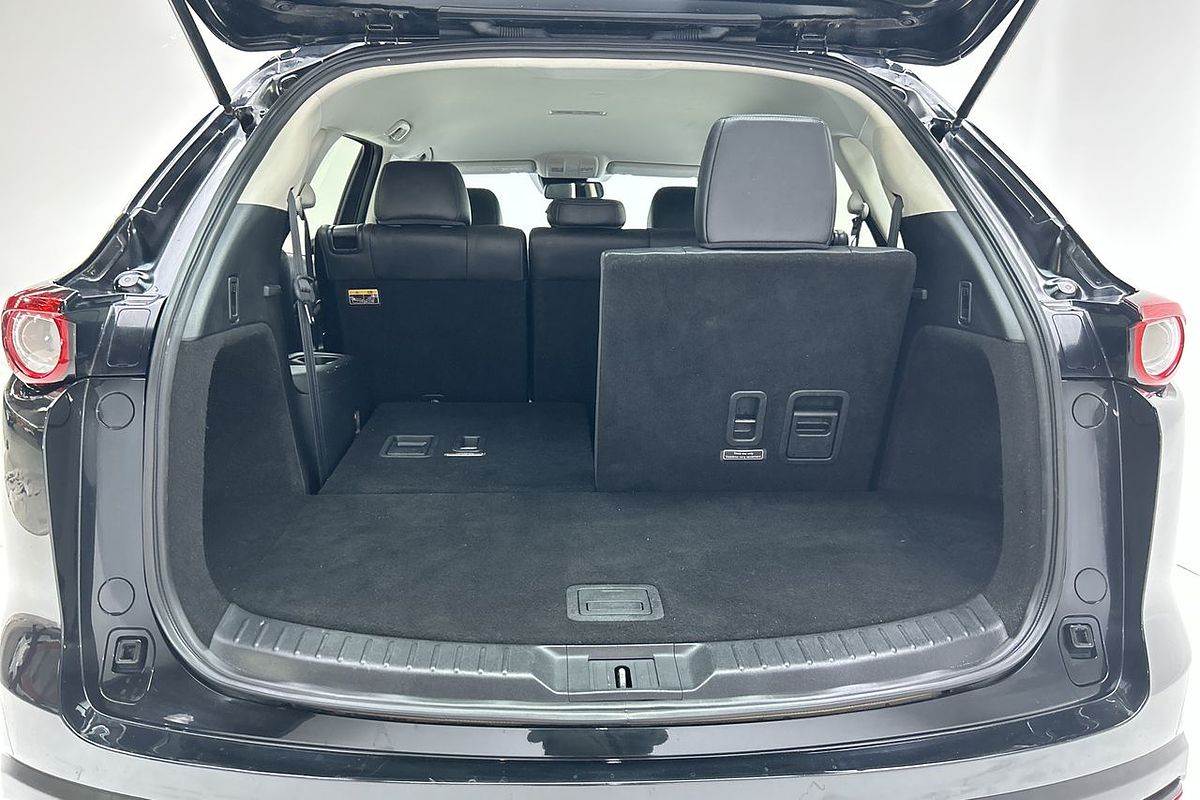 2020 Mazda CX-9 Touring TC