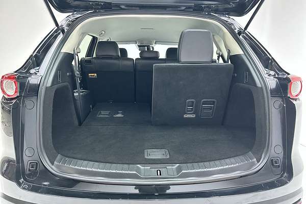 2020 Mazda CX-9 Touring TC