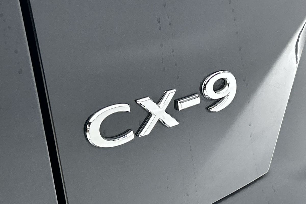 2020 Mazda CX-9 Touring TC