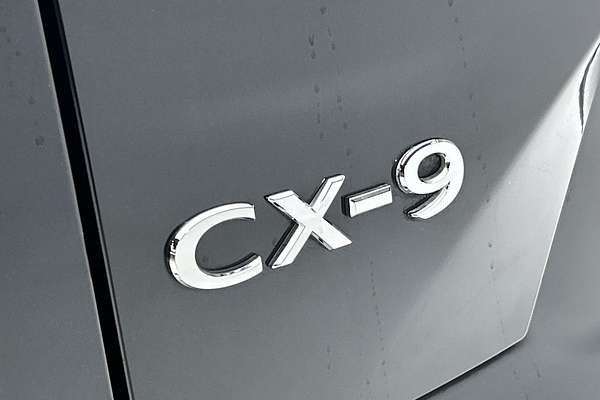 2020 Mazda CX-9 Touring TC