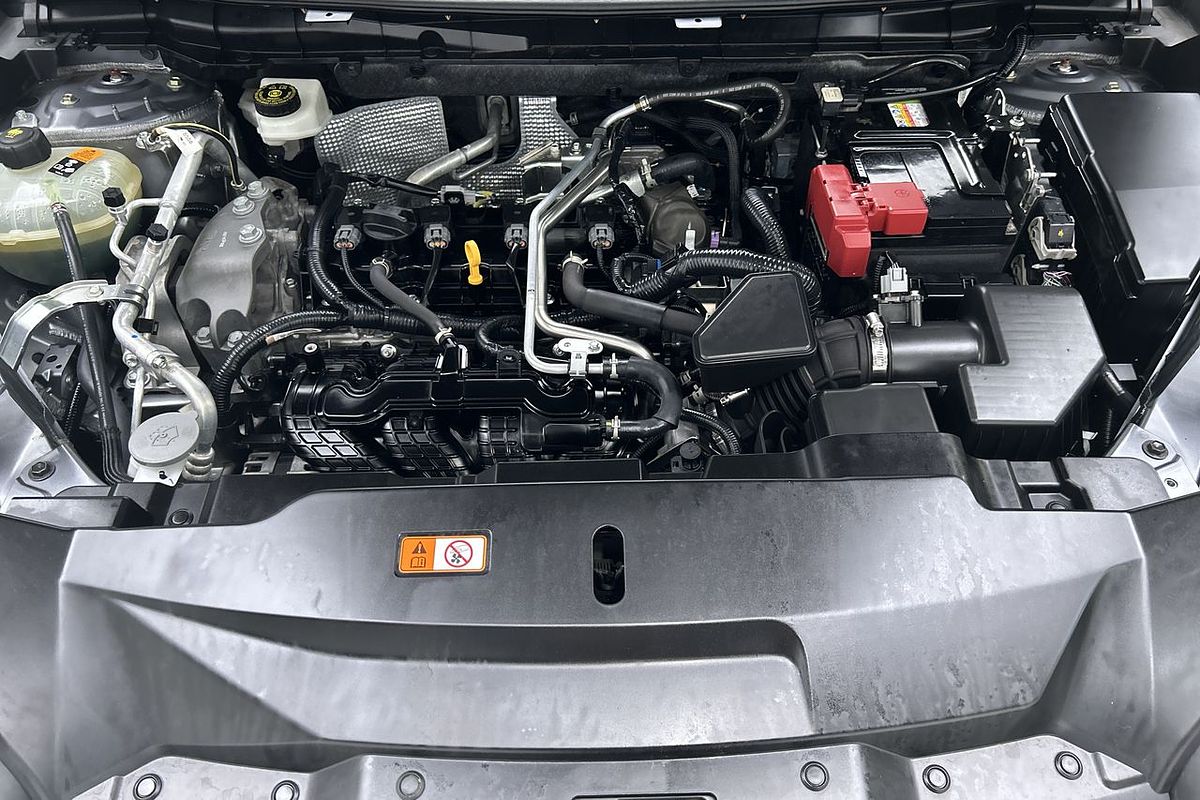 2023 Mitsubishi Outlander ES ZM