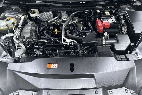 2023 Mitsubishi Outlander ES ZM
