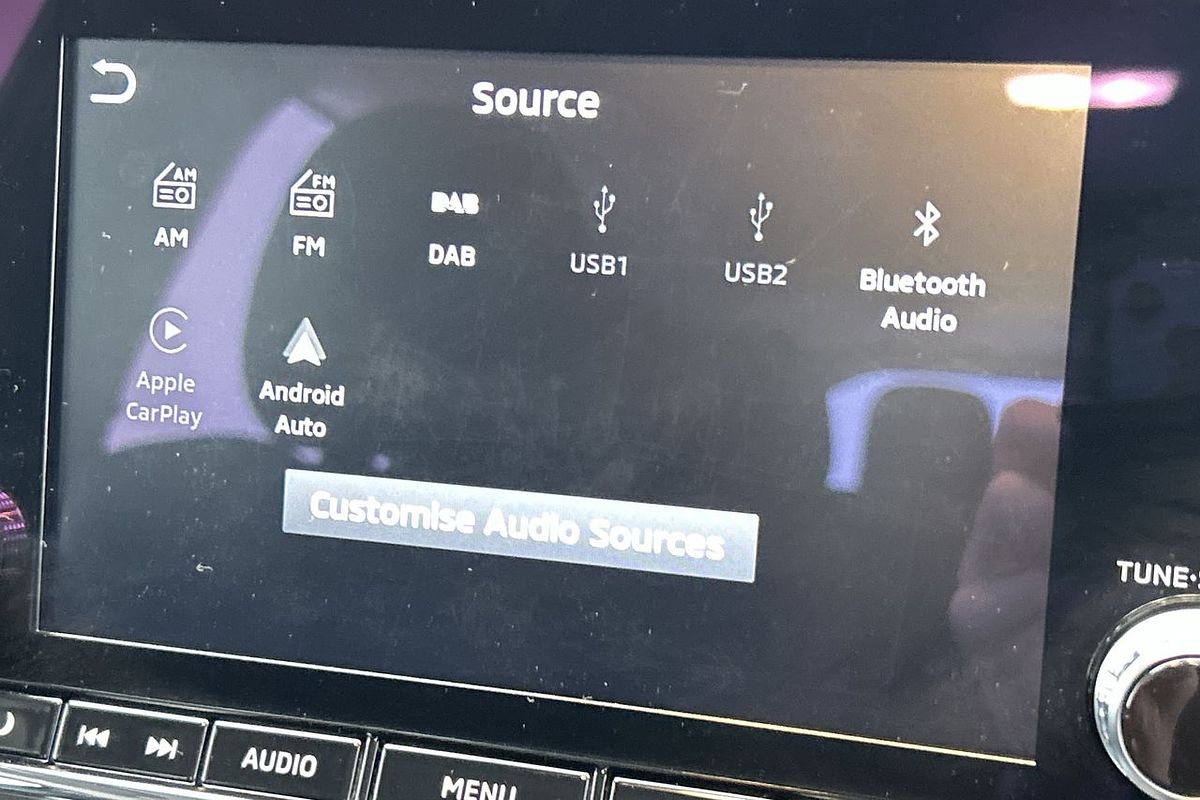 2023 Mitsubishi Outlander ES ZM
