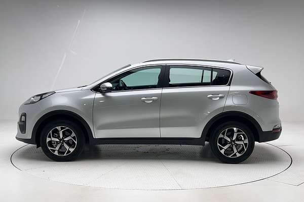 2020 Kia Sportage S QL