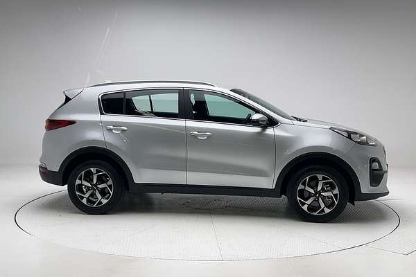 2020 Kia Sportage S QL