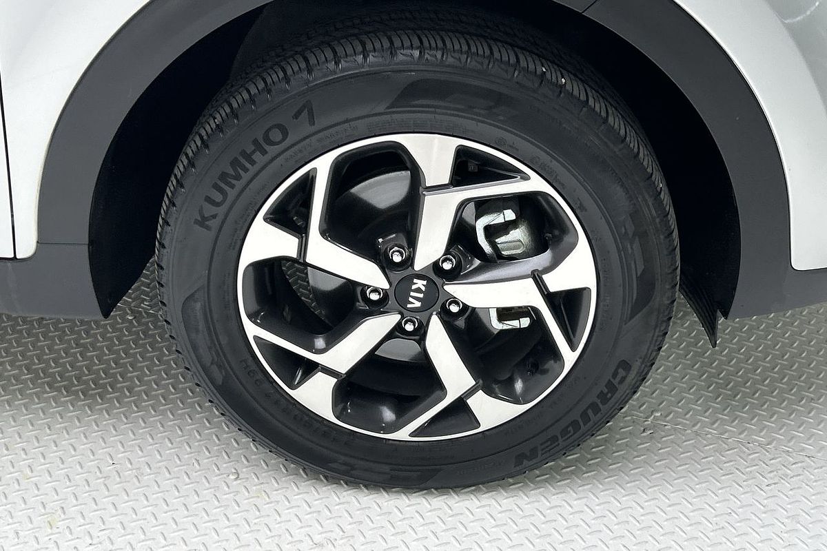 2020 Kia Sportage S QL