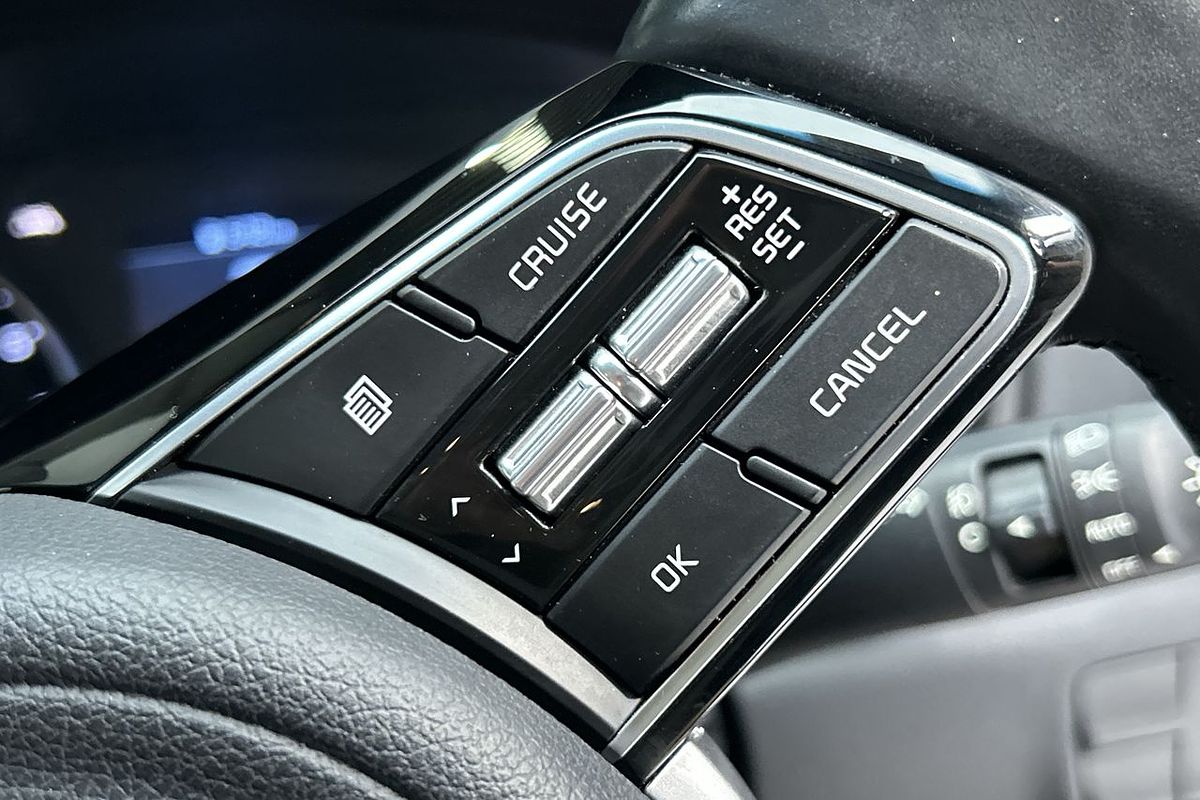 2020 Kia Sportage S QL