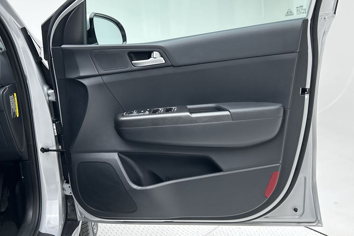 2020 Kia Sportage S QL
