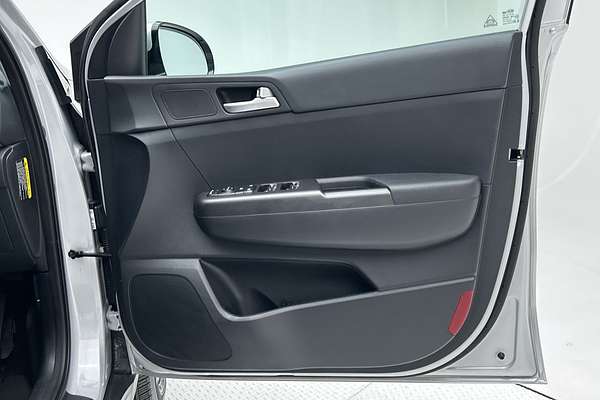 2020 Kia Sportage S QL