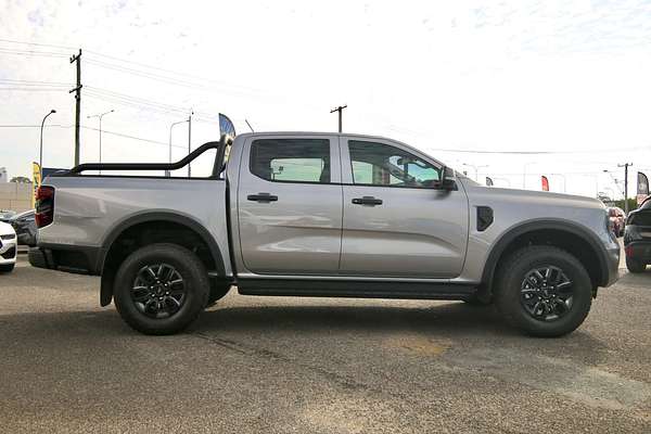 2024 Ford Ranger Black Edition 4X4 2.0L