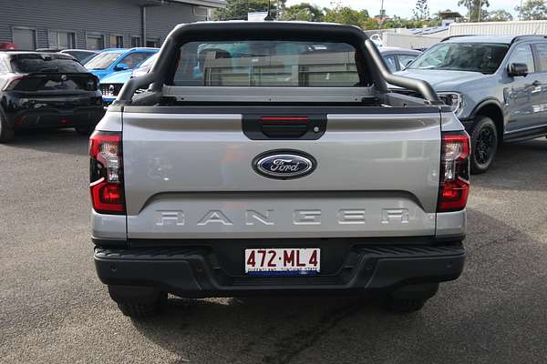 2024 Ford Ranger Black Edition 4X4 2.0L